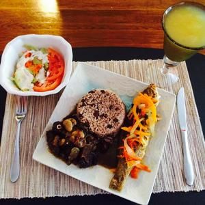 Meet your Posher, Jeffrey